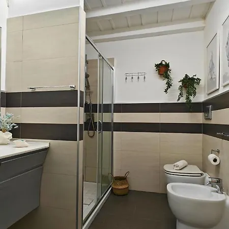 L'isola Di Calipso, Molto Vicino A Ortigia, Wi-fi Appartement *