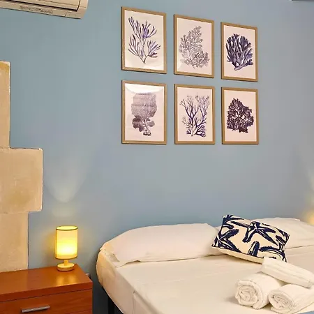 L'isola Di Calipso, Molto Vicino A Ortigia, Wi-fi Appartement *